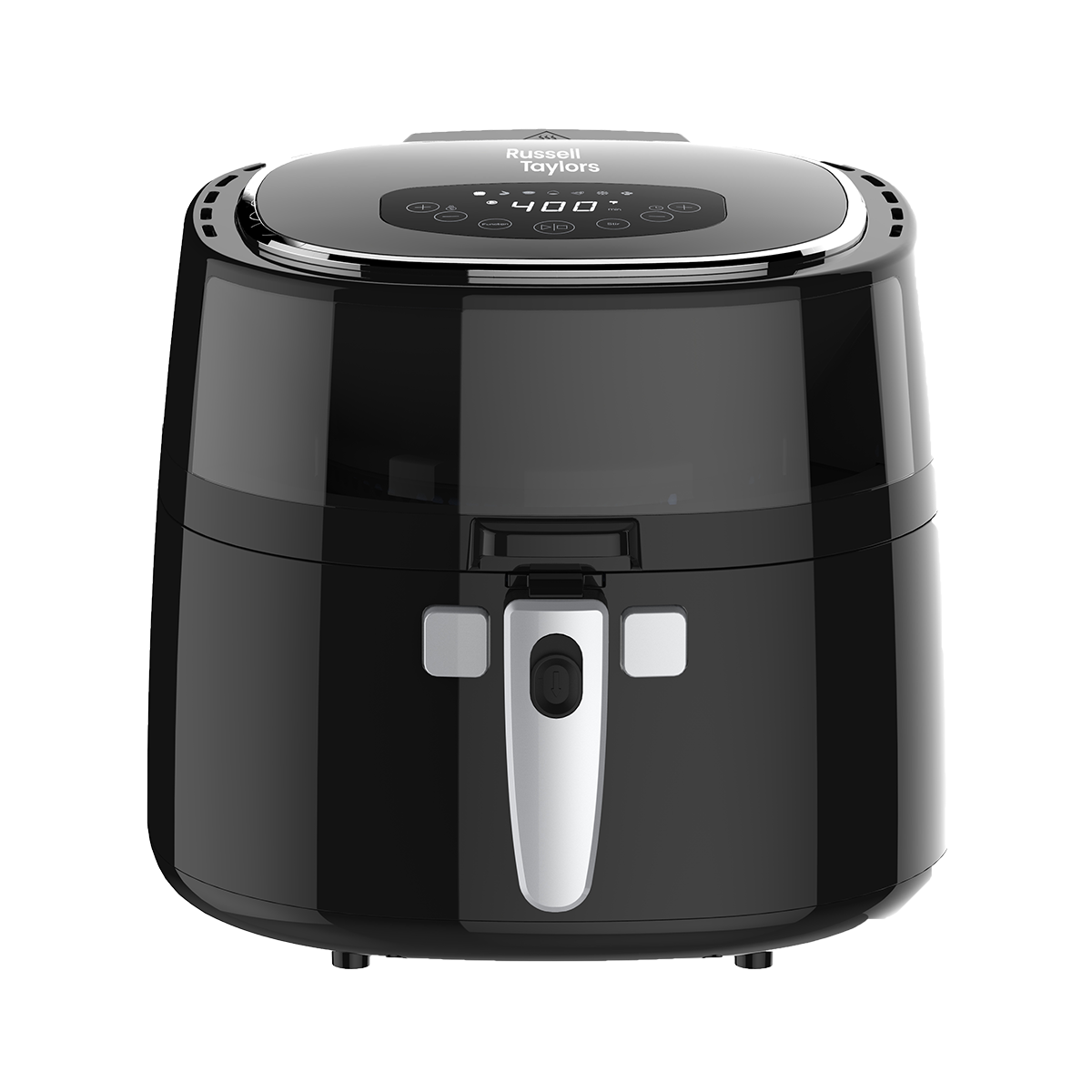 Russell Taylors Digital Rotary Air Fryer 7.5L AF76