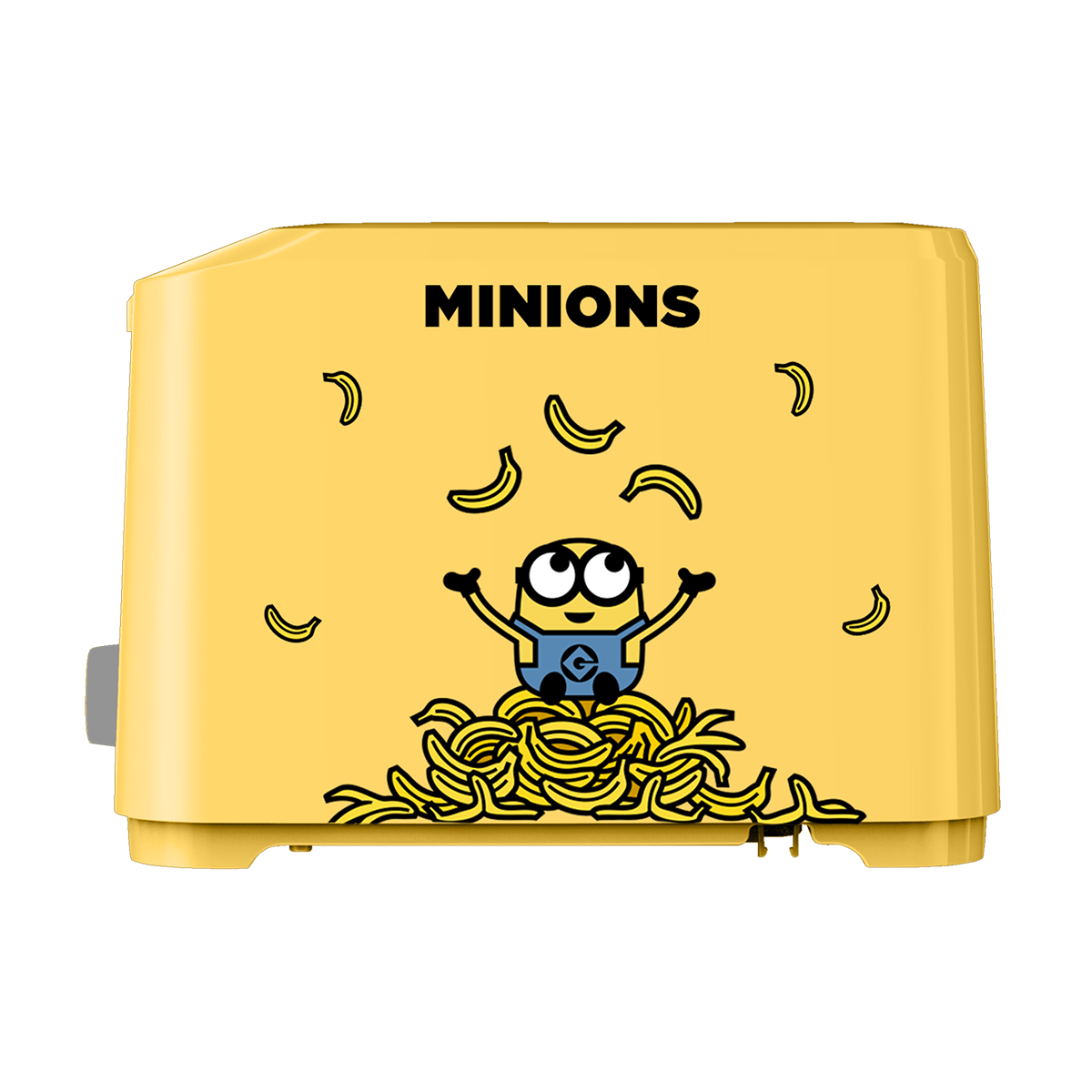 Russell Taylors Minions Toaster T1