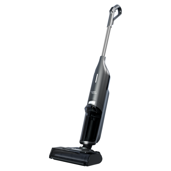 Russell Taylors Wet & Dry Cordless Vacuum Cleaner Floor Washer V10i