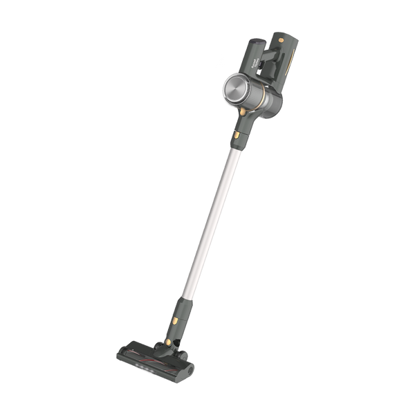 Russell Taylors Dynamic Cordless Vacuum Cleaner V2