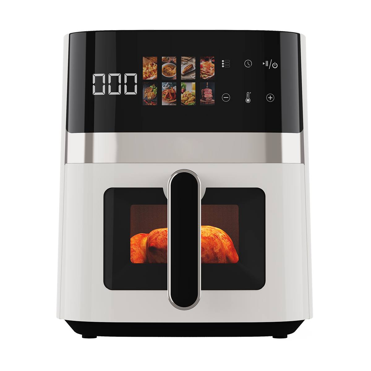 Russell Taylors 3D Visionary Digital Air Fryer Z5i