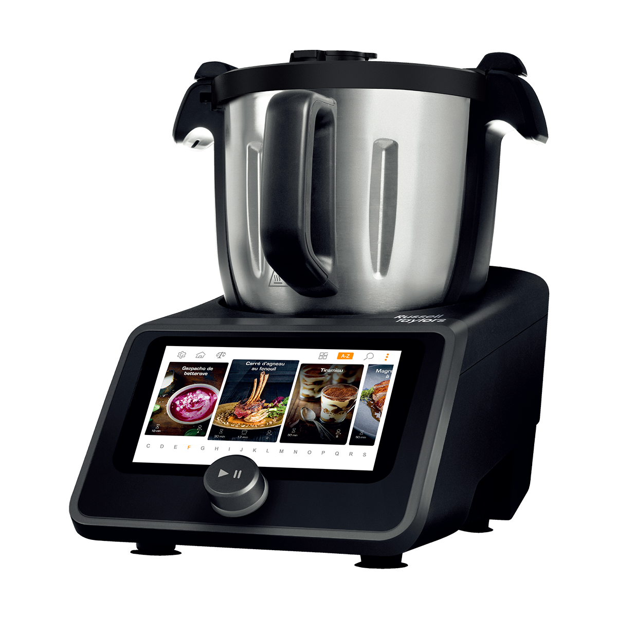 Smith and nobel clearance multi cooker