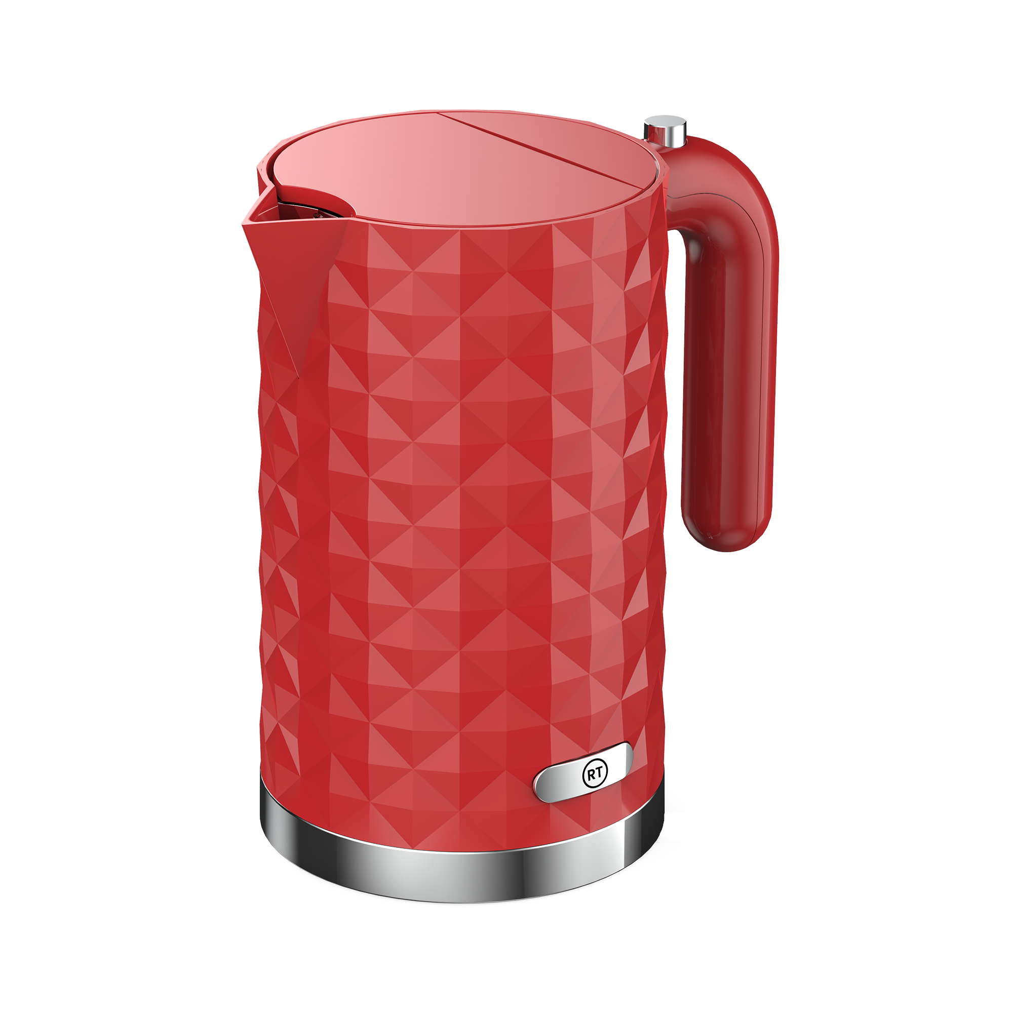 Russell Taylors Thermal Resistance Diamond Kettle K5