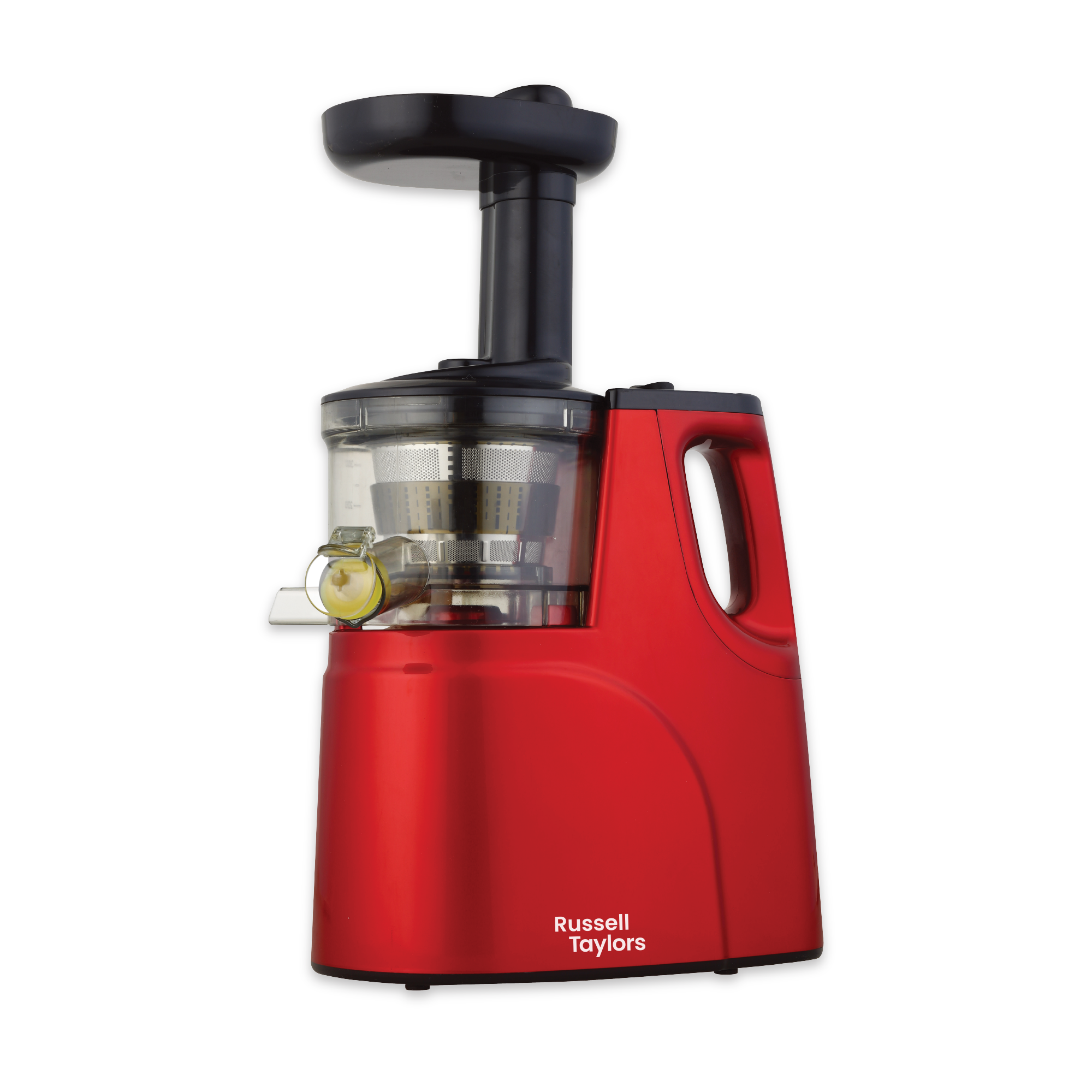 Russell Taylors Slow Juicer SJ 6