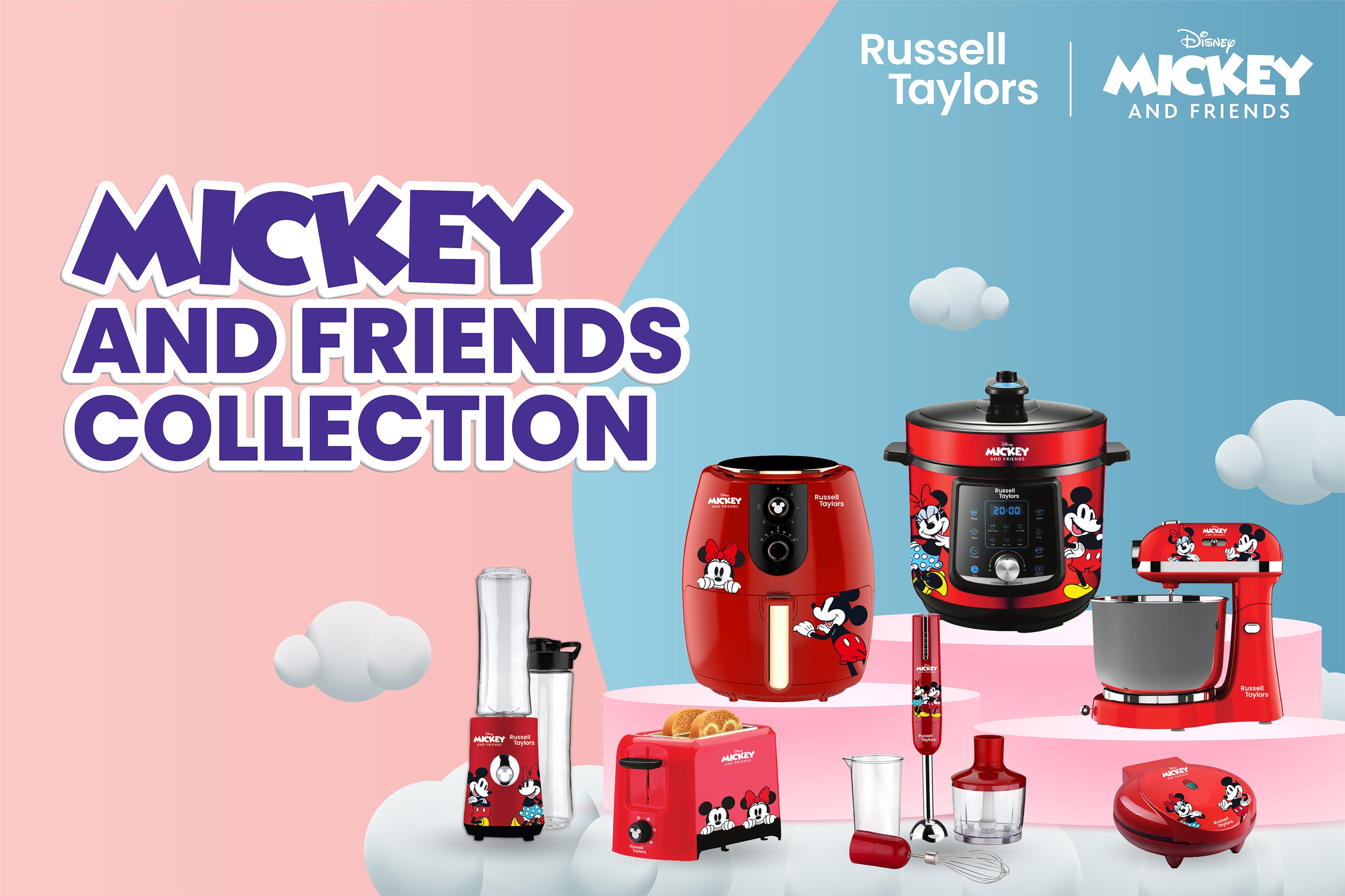 Pressure cooker russell taylors review best sale