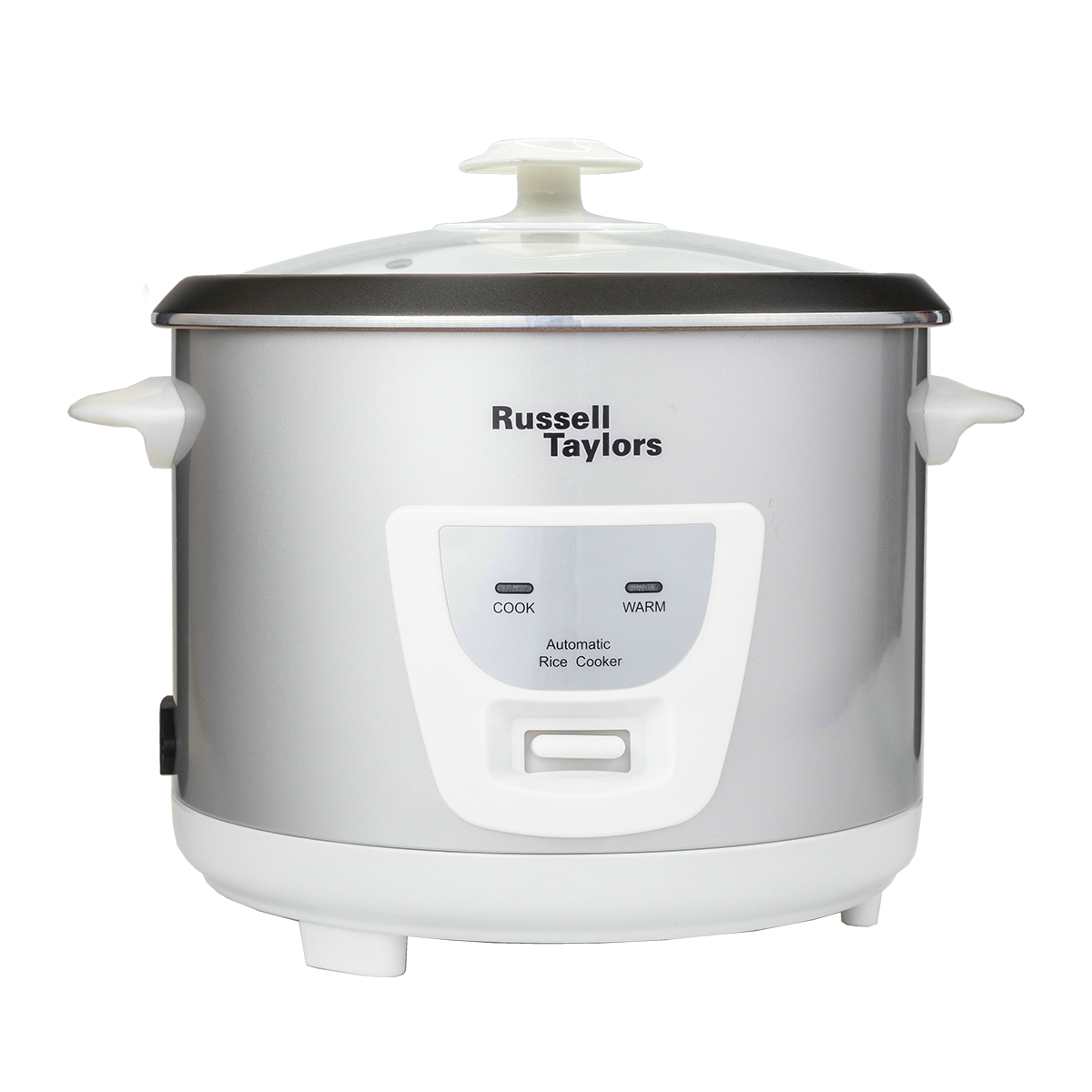 Russell Taylors Rice Cooker 1.8L ERC-18