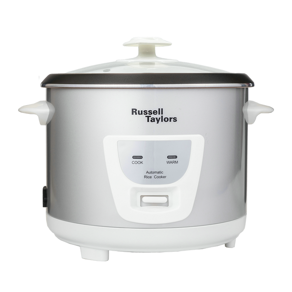 Russell Taylors Rice Cooker 1.8L ERC-18