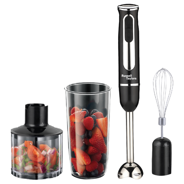 Russell Taylors Hand Blender HB-6