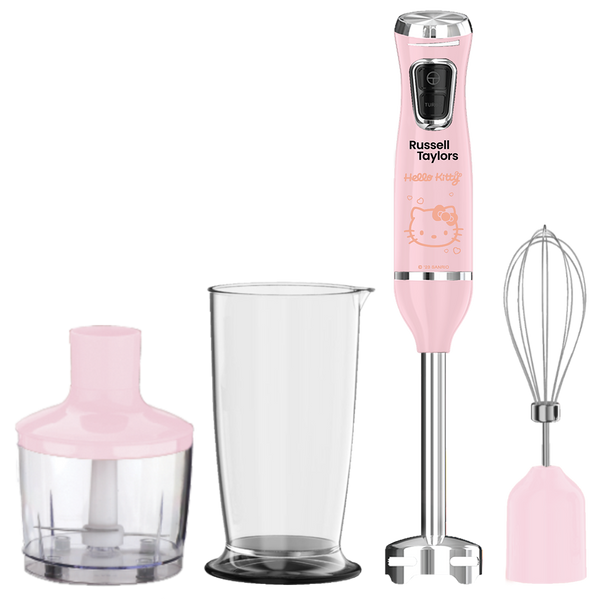 Hello Kitty – Russell Taylors