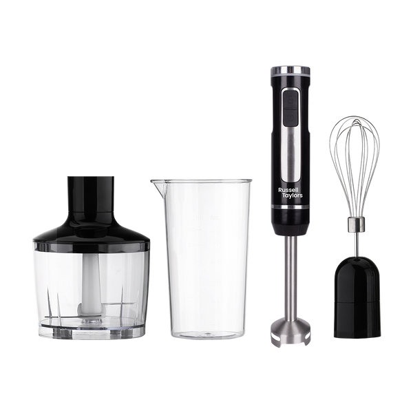 Russell Taylors Multifunction Cordless Hand Blender (300W) HB7