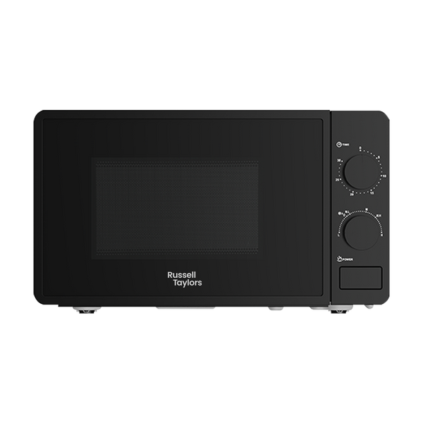 Russell Taylors Microwave Oven 20L M1