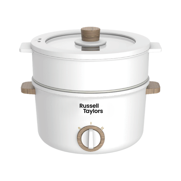 Slow Cooker Russell Taylors Electric Pressure Cooker Review
