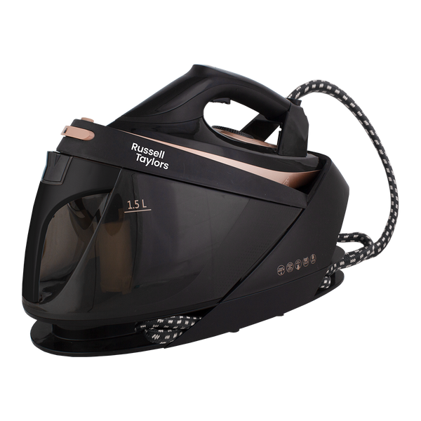 Russell Taylors Steamforce Steam Generator Steam Iron (1.5L) SG1