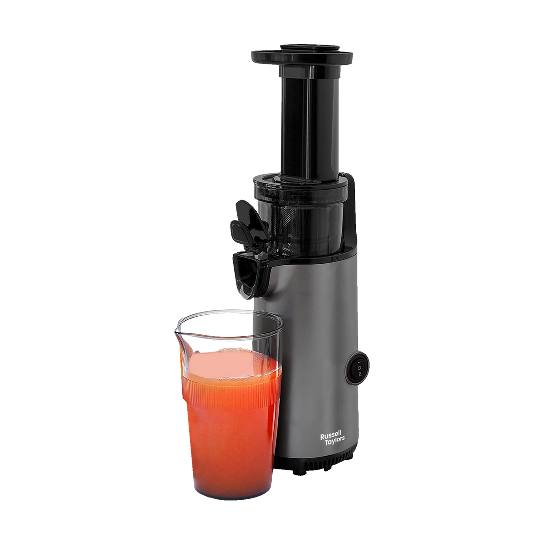 Russell taylors slow clearance juicer