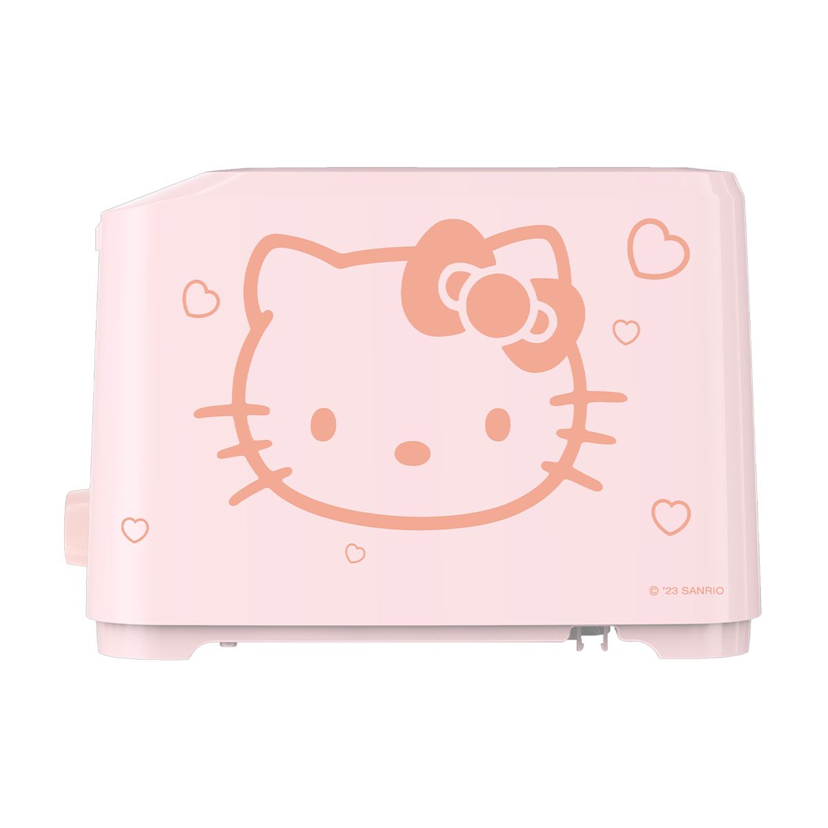 Russell Taylors Sanrio Hello Kitty Toaster T1HK
