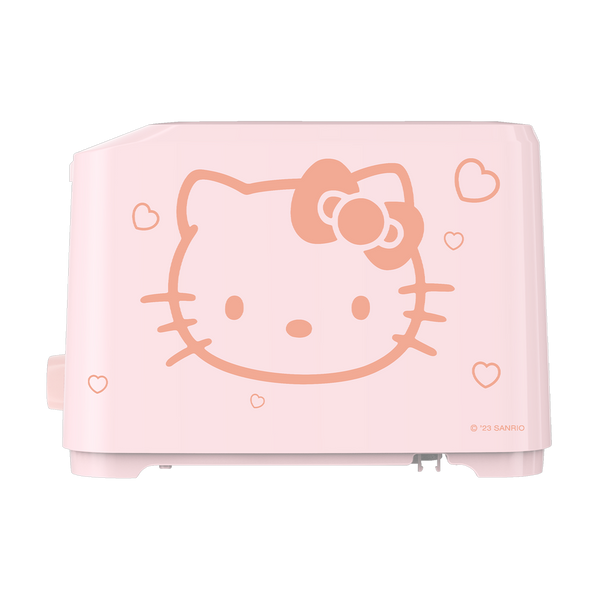 Russell Taylors Sanrio Hello Kitty Toaster T1HK