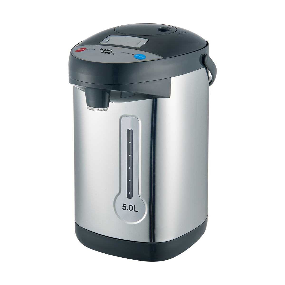 Tp Container 5l Russell Taylors Electric Thermo Pot 5L TP5