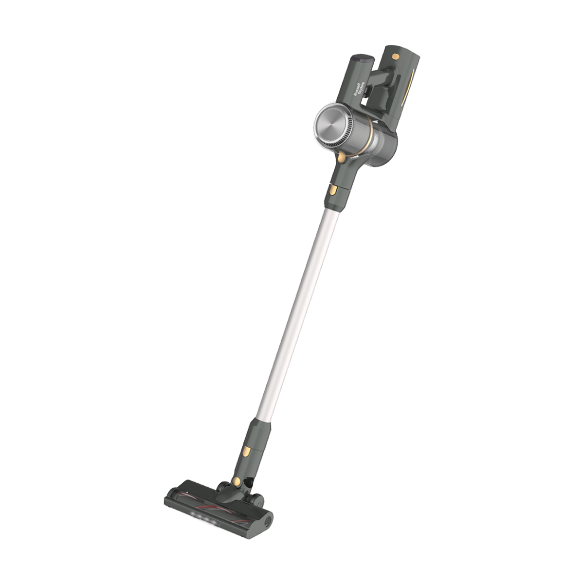 Russel Dynamic Russell Taylors Dynamic Cordless Vacuum Cleaner V2