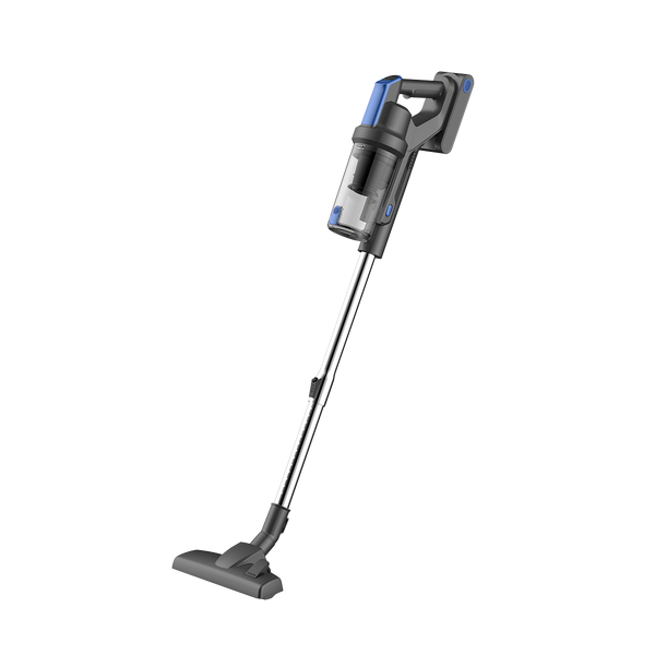 Russell Taylors Cyclone Cordless Vacuum Cleaner VC22