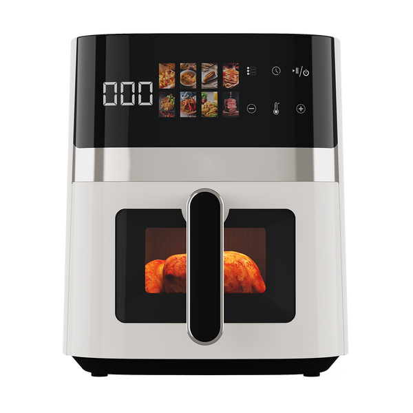 Russell Taylors 3D Visionary Digital Air Fryer  (5.5L) Z5i
