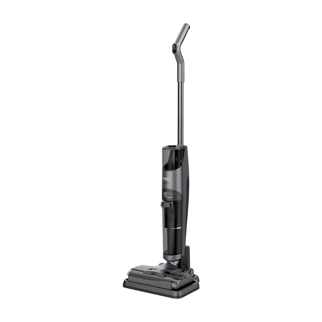 Russell taylor cordless vacuum cleaner review hotsell