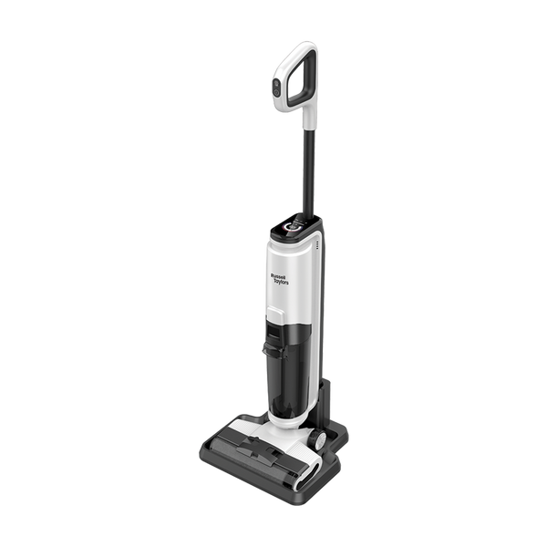 Russell Taylors 2-in-1 Wet Dry Cordless Floor Washer 220W BLDC Vacuum Cleaner & Mop i2