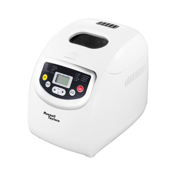 Russell Taylors Bread Maker 2LB BM-10