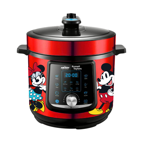 Harga pressure cooker russell taylor hotsell