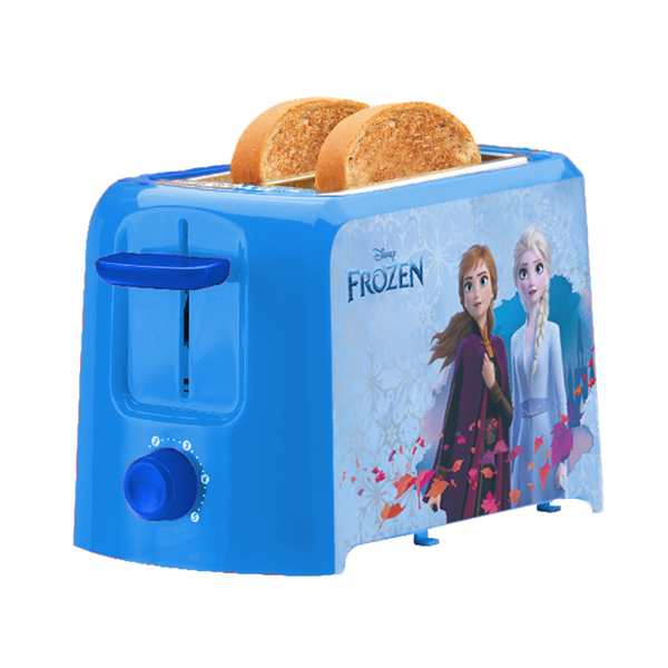 Russell Taylors Disney Frozen Bread Toaster D3-F