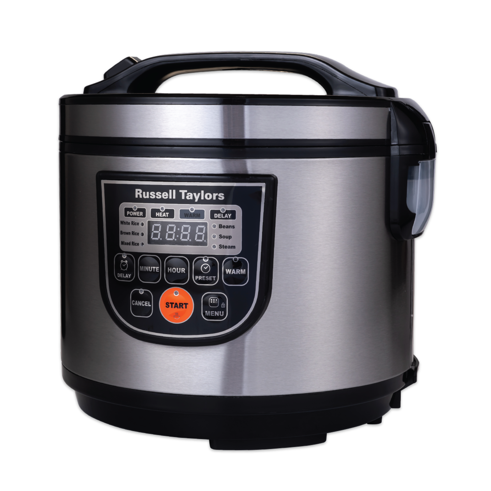 Russell taylors rice cooker hotsell