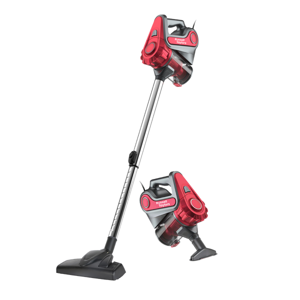 Russell Taylors Corded Vacuum Cleaner VC-20