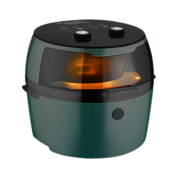 Russell Taylors Extra Large Rotary Air Fryer Z6 (8L)