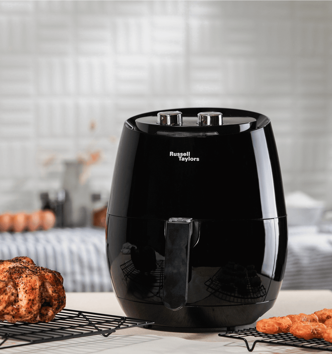 Russell taylor air fryer af 24 hotsell